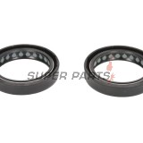 Τσιμούχες μπροστινού πιρουνιού -ATHENA- BMW F 800 2006-2012, G 650 2006-2011, G 450 2007-2011, HP2 1200 2004-2008, Cagiva Gran Canyon 900 1998-2000, Husqvarna CR 250 1999-2004, CR 360 2000-2001, CR 125 2009-2013