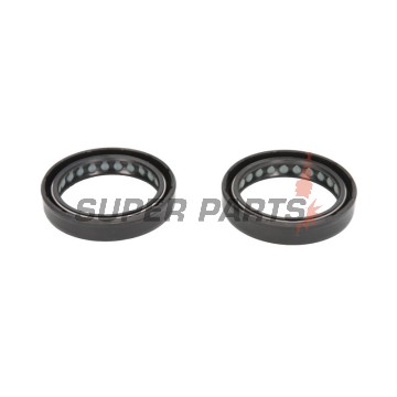 Τσιμούχες μπροστινού πιρουνιού -ATHENA- BMW F 800 2006-2012, G 650 2006-2011, G 450 2007-2011, HP2 1200 2004-2008, Cagiva Gran Canyon 900 1998-2000, Husqvarna CR 250 1999-2004, CR 360 2000-2001, CR 125 2009-2013