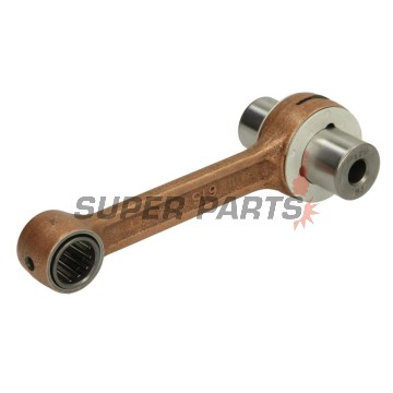 Μπιέλα -HOT RODS- KTM 125 EXC (98-06); 125 SX (98-06)