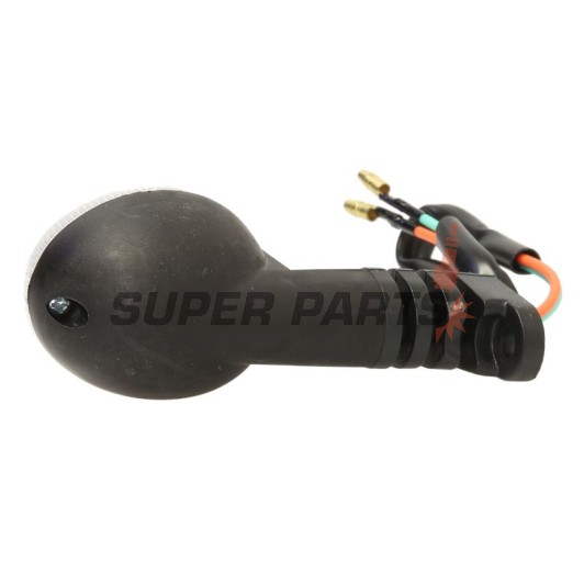 Φλας -VICMA- πίσω δεξί/μπροστινό αριστερό, GAS GAS ENDURO, FSE, HP-WILD, TXT; HONDA CRE, CRM, TRX; HUSQVARNA CR, TE, WR, WR/E; KTM ENDURO, EXC 50-700 1998-2014
