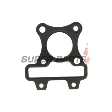 Φλάντζα κεφαλής (πάνω) -ATHENA- Aprilia Scarabeo 50 2002-2009, Sportcity 50 2008-2010, Derbi Atlantis 50 2007, Boulevard 50 2009, Malaguti Centro 50 2008, Piaggio Fly 50 2005-2012, Liberty 50 2000-2006/2009-2016