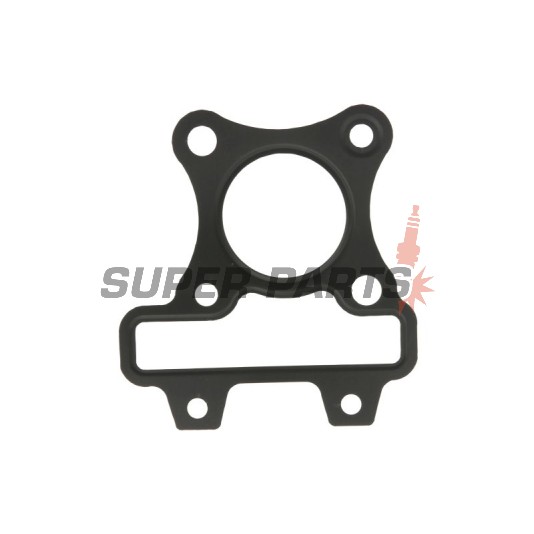 Φλάντζα κεφαλής (πάνω) -ATHENA- Aprilia Scarabeo 50 2002-2009, Sportcity 50 2008-2010, Derbi Atlantis 50 2007, Boulevard 50 2009, Malaguti Centro 50 2008, Piaggio Fly 50 2005-2012, Liberty 50 2000-2006/2009-2016