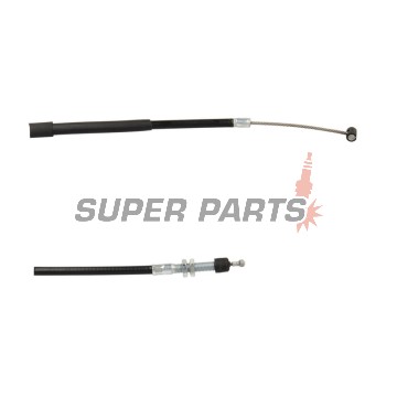 Ντίζα συμπλέκτη -4 RIDE- Yamaha XJ 900 1983-1994, Yamaha XJ 750 1984, Yamaha XJ 550 1981-1984