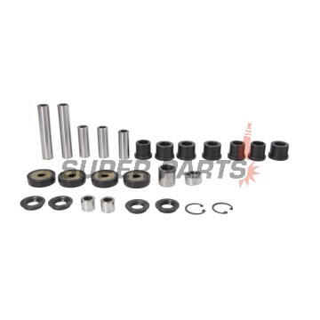 Κιτ επισκευής ψαλιδιού -ALL BALLS- Kawasaki KVF 650 2006-2013, KVF 750 2005-2022