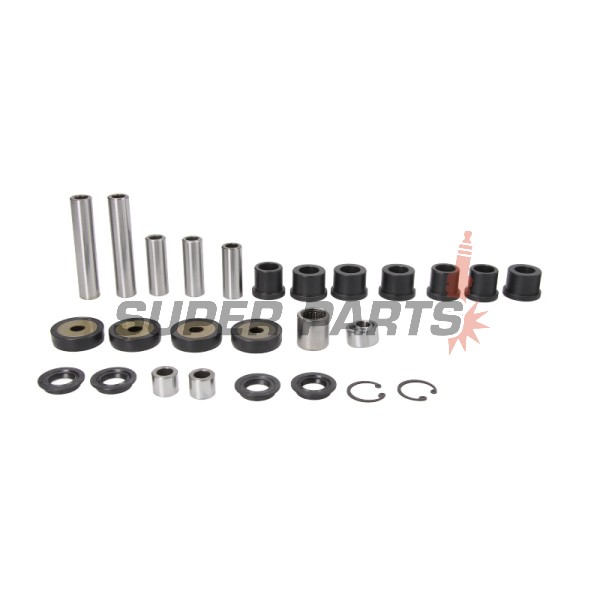 Κιτ επισκευής ψαλιδιού -ALL BALLS- Kawasaki KVF 650 2006-2013, KVF 750 2005-2022