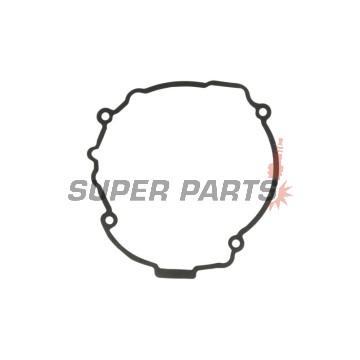 Φλάντζα καπακιού στάτη -ATHENA- KTM EGS 125 1984/1998-2000, EXC 125/200 1998-2005, EXE 125 2000-2001, MXC 125/200 1998-2003, SX 125 1998-2008, SX 200 1998-2004, SX 144 2007-2008, SXS 125 1999-2004, XC 200 2006-2008