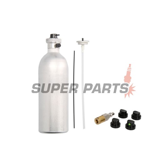 Φιάλη χημικών υπό πίεση -MOTIP- 500ml