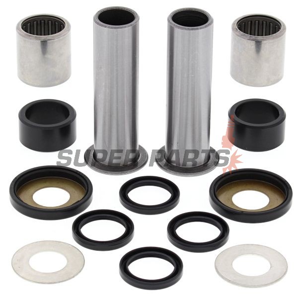 Κιτ επισκευής ψαλιδιού -ALL BALLS- Arctic Cat DVX 400 2004-2008, Kawasaki KFX 400 2003-2006, Suzuki LT-Z 400 2003-2014