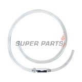 Σετ εξαέρωσης φρένων -OXFORD- Solo Brake Bleeder