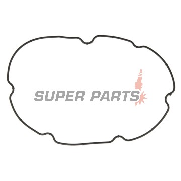 Φλάντζα καπακιού συμπλέκτη -WINDEROSA- Suzuki TL 1000 1998-2003