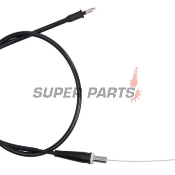 Ντίζα γκαζιού -ZAP TECHNIX- Honda CRF50F, KTM EGS/EXC/EXE/GS/LC2/MX/MXC/SM/SX/XC/XC-W 125-380 1998-2010