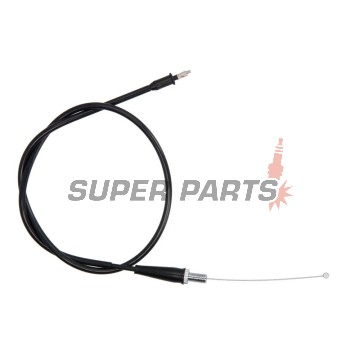 Ντίζα γκαζιού -ZAP TECHNIX- Honda CRF50F, KTM EGS/EXC/EXE/GS/LC2/MX/MXC/SM/SX/XC/XC-W 125-380 1998-2010