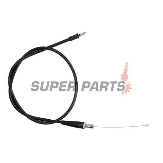 Ντίζα γκαζιού -ZAP TECHNIX- Honda CRF50F, KTM EGS/EXC/EXE/GS/LC2/MX/MXC/SM/SX/XC/XC-W 125-380 1998-2010