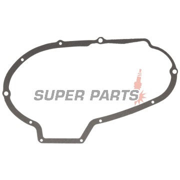 Φλάντζα καπακιού μετάδοσης -ATHENA- Harley Davidson XLH 883/1100/1200 1986-1990