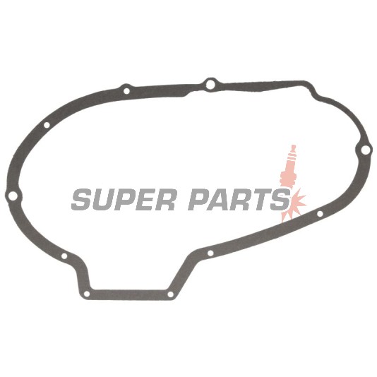 Φλάντζα καπακιού μετάδοσης -ATHENA- Harley Davidson XLH 883/1100/1200 1986-1990