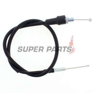 Ντίζα γκαζιού -ALL BALLS- Yamaha YFM 350 2004-2014, YFM 400 2000-2008, YFM 450 2003-2014, YFM 550 2014