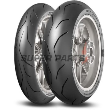 Πίσω ελαστικό δρόμου -DUNLOP OPONY- 140/70R17, SportSmart TT