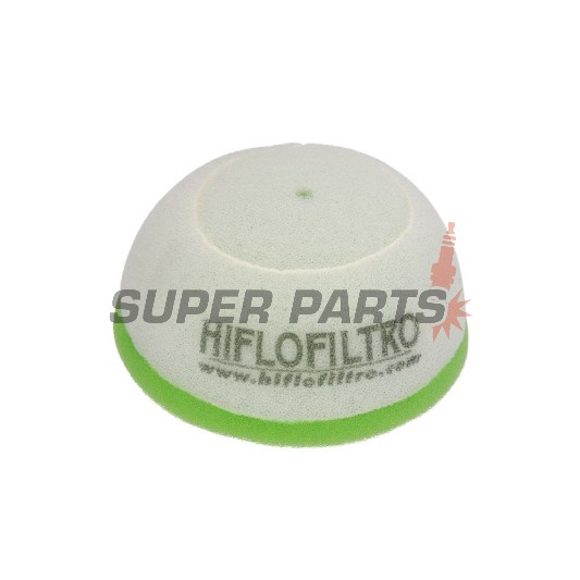 Φίλτρο αέρα -HIFLO FILTRO- HFF3016, Suzuki DR-Z125/DR-Z125L 125cc (2003-2026)