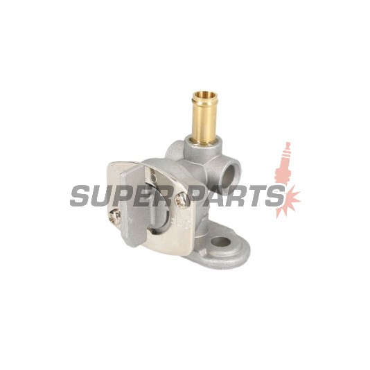 Κιτ επισκευής ρουμπινέτου καυσίμου -TOURMAX- Yamaha YZ 125/250 1989-2011