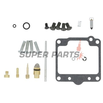Κιτ επισκευής καρμπυρατέρ -ALL BALLS- Suzuki LS 650 1986-2016
