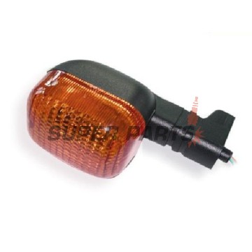 Φλας -VICMA- πίσω αριστερό/μπροστινό δεξί, BMW C1/F650, Cagiva Mito/Raptor, Ducati Monster/Supersport, Honda SH/TRX, Italjet Dragster/Formula, Malaguti F12 25-1000cc 1989-2014