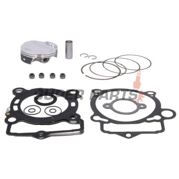 Σετ πιστονιού -ATHENA- 77.97mm, Husqvarna FE 250 2017-2019, KTM EXC-F 250 2017-2019