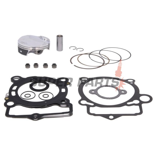 Σετ πιστονιού -ATHENA- 77.97mm, Husqvarna FE 250 2017-2019, KTM EXC-F 250 2017-2019