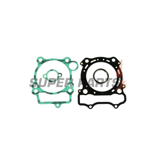 Σετ φλαντζών κυλίνδρου -ATHENA- Yamaha WR 250 2001-2012, YZ 250 2001-2007