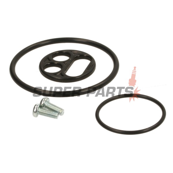 Κιτ επισκευής ρουμπινέτου καυσίμου -TOURMAX- Suzuki RF 600 1994-1996, Suzuki RF 900 1994-1997
