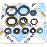 Σετ τσιμουχών κινητήρα -ATHENA- Kawasaki KX 250 2004-2019, KXF 250 2004-2010, Suzuki RM-Z 250 2004-2006