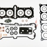 Σετ φλαντζών κυλίνδρου -ATHENA- Suzuki GSX-R 1100 1993-1998