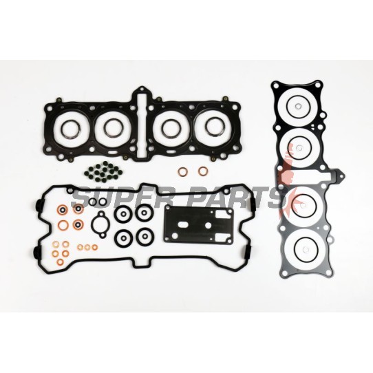 Σετ φλαντζών κυλίνδρου -ATHENA- Suzuki GSX-R 1100 1993-1998