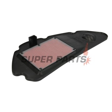 Φίλτρο αέρα -HIFLO FILTRO- HFA1126, Honda Forza 125 - NSS125 (2015-2019)