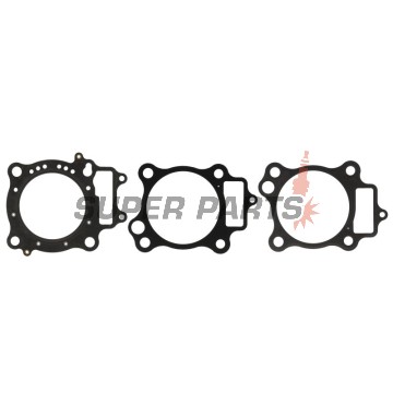 Φλάντζα κεφαλής (πάνω) -ATHENA- αγωνιστικό, Honda CRF 250 R/X 2004-2019