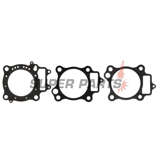 Φλάντζα κεφαλής (πάνω) -ATHENA- αγωνιστικό, Honda CRF 250 R/X 2004-2019