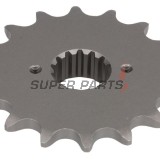 Μπροστινό γρανάζι -JT- JTF736,16, 16 δόντια, Ducati 748 748 1995-2003, 851 851 1988-1992, 888 888 1993-1994, 900 900 1992-1997, Biposto 748 1995-2003, MH 900 2001-2002, Monop. 748 1995-1997, 2001-2002, Monop. 749 2003-2006