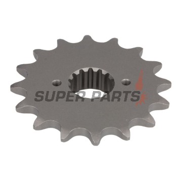Μπροστινό γρανάζι -JT- JTF736,16, 16 δόντια, Ducati 748 748 1995-2003, 851 851 1988-1992, 888 888 1993-1994, 900 900 1992-1997, Biposto 748 1995-2003, MH 900 2001-2002, Monop. 748 1995-1997, 2001-2002, Monop. 749 2003-2006