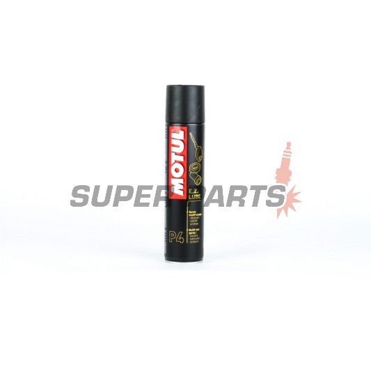 Σπρέι λίπανσης -MOTUL- για κλειδαριές και μηχανισμοί, 0.4L
