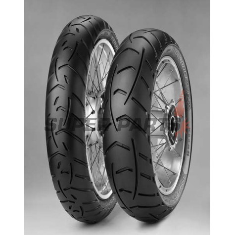 Πίσω ελαστικό off-road -METZELER- 150/70R17, TOURANCE NEXT