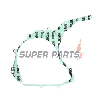 Φλάντζα καπακιού στάτη -ATHENA- S410485013002, Yamaha TDM 900 2002-2010
