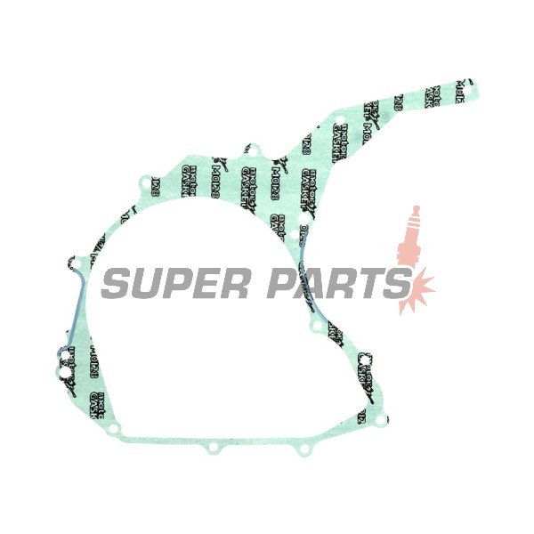 Φλάντζα καπακιού στάτη -ATHENA- Yamaha TDM 900 2002-2010
