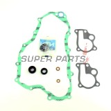 Κιτ επισκευής αντλίας νερού -ATHENA- Honda CR 250 1992-2001, Husqvarna TX 125 2017