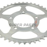 Πίσω γρανάζι -JT- JTR1313,42, 42 δόντια, ατσάλινο, Honda CBR 400 1988-1989