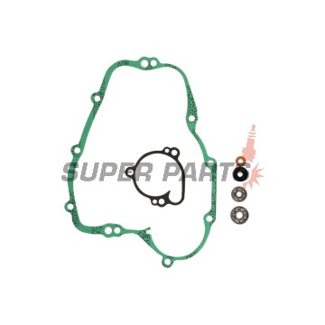 Κιτ επισκευής αντλίας νερού -ATHENA- Kawasaki KX 80 1986-2000, KX 100 1995-2016, KX 85 1998/2001-2015/2017-2021, Suzuki RM 100 2003-2008