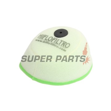Φίλτρο αέρα -HIFLO FILTRO- HFF2013, Kawasaki KX125/KX250 125-250cc (1997-2001)