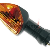 Φλας -VICMA- μπροστινό αριστερό, KAWASAKI KLE, Z, ZX-6R 500-1000 1999-2010