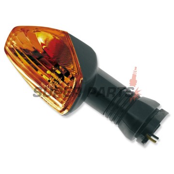 Φλας -VICMA- μπροστινό αριστερό, KAWASAKI KLE, Z, ZX-6R 500-1000 1999-2010