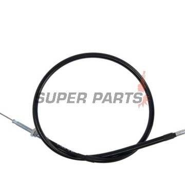 Ντίζα συμπλέκτη -ZAP TECHNIX- Honda CR80/CR85 1982-2007