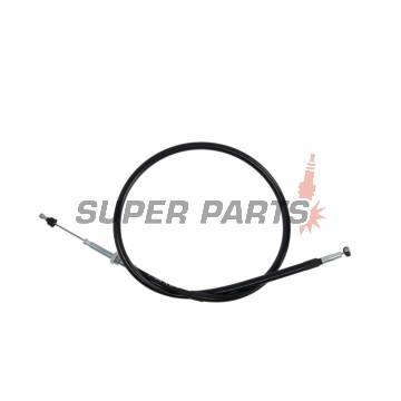 Ντίζα συμπλέκτη -ZAP TECHNIX- Honda CR80/CR85 1982-2007