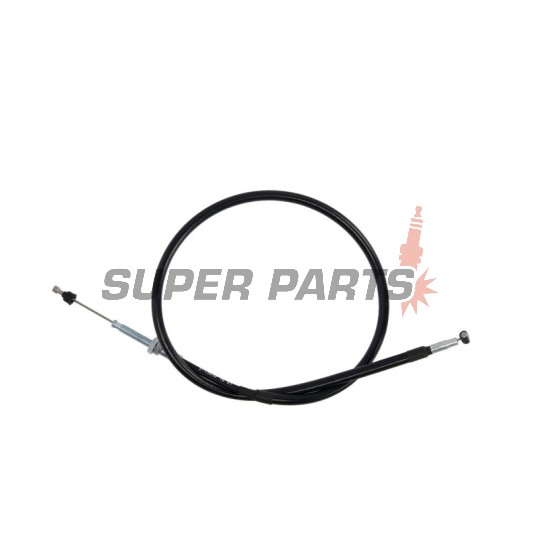 Ντίζα συμπλέκτη -ZAP TECHNIX- Honda CR80/CR85 1982-2007